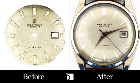 my breitling bentley repair